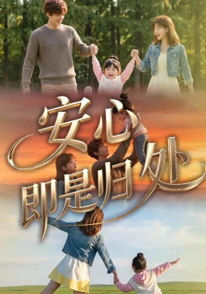 《安心即是归处》短剧全集完整版免费观看