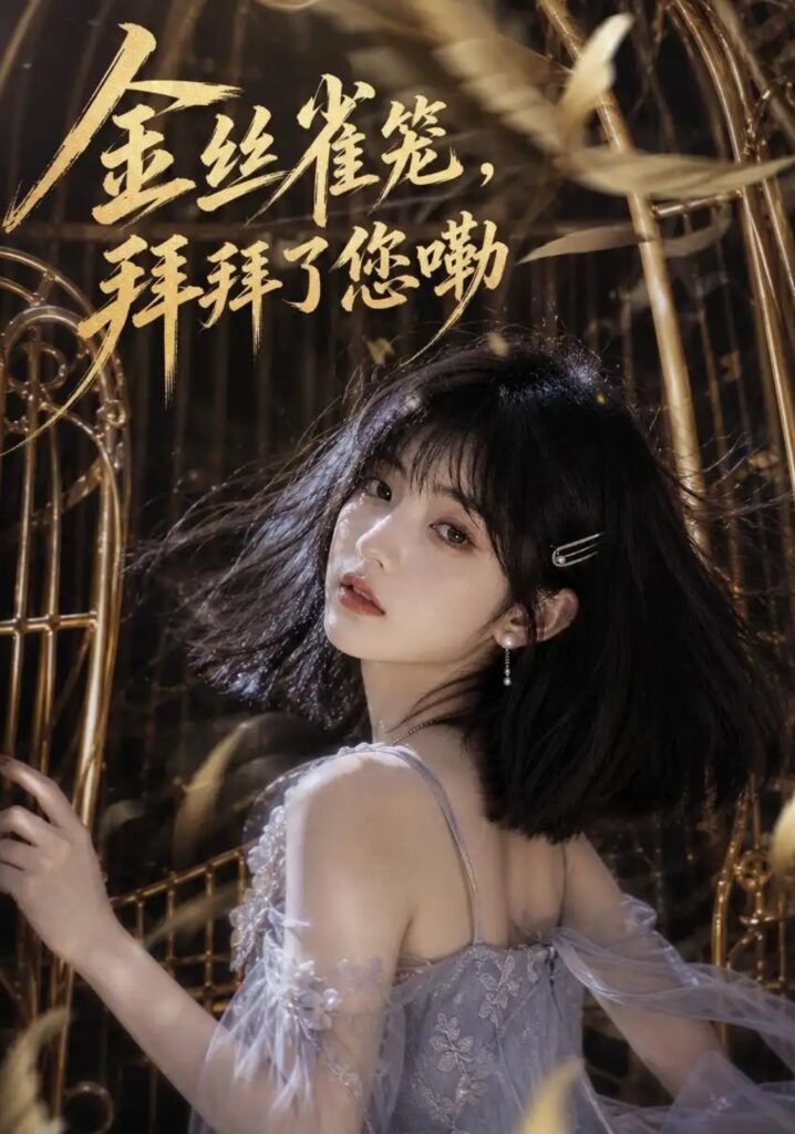 《金丝雀笼,拜拜了您嘞》短剧全集完整版免费观看-看电影短剧网