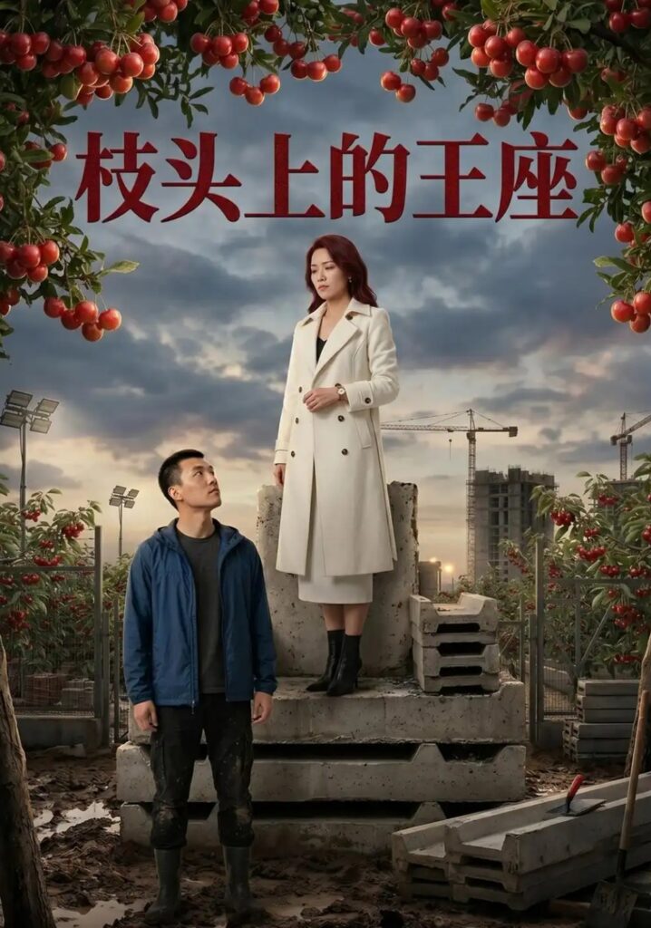《枝头上的王座》短剧全集完整版免费观看-看电影短剧网