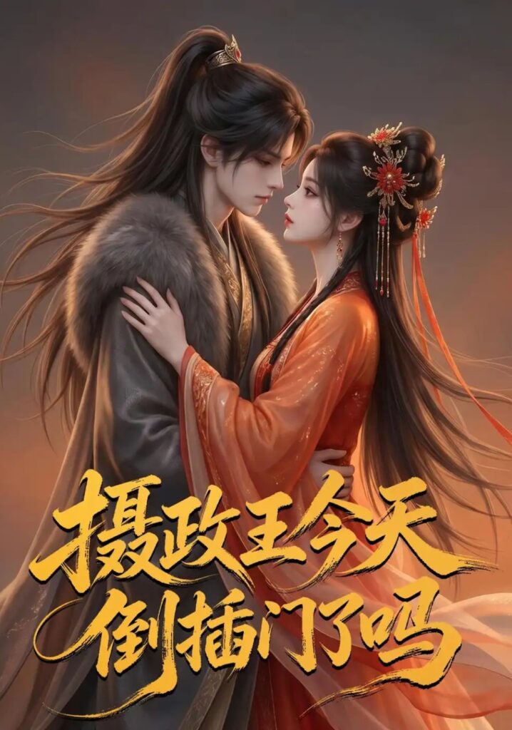 《摄政王今天倒插门了吗》短剧全集完整版免费观看-看电影短剧网