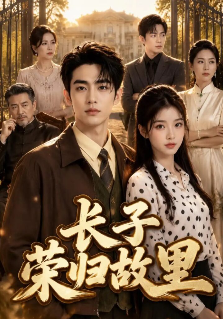 《长子荣归故里》短剧全集完整版免费观看-看电影短剧网