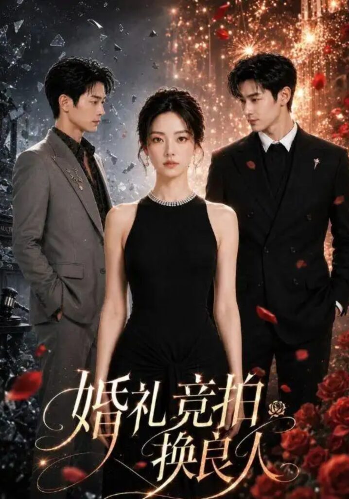 《婚礼竞拍换良人》短剧全集完整版免费观看