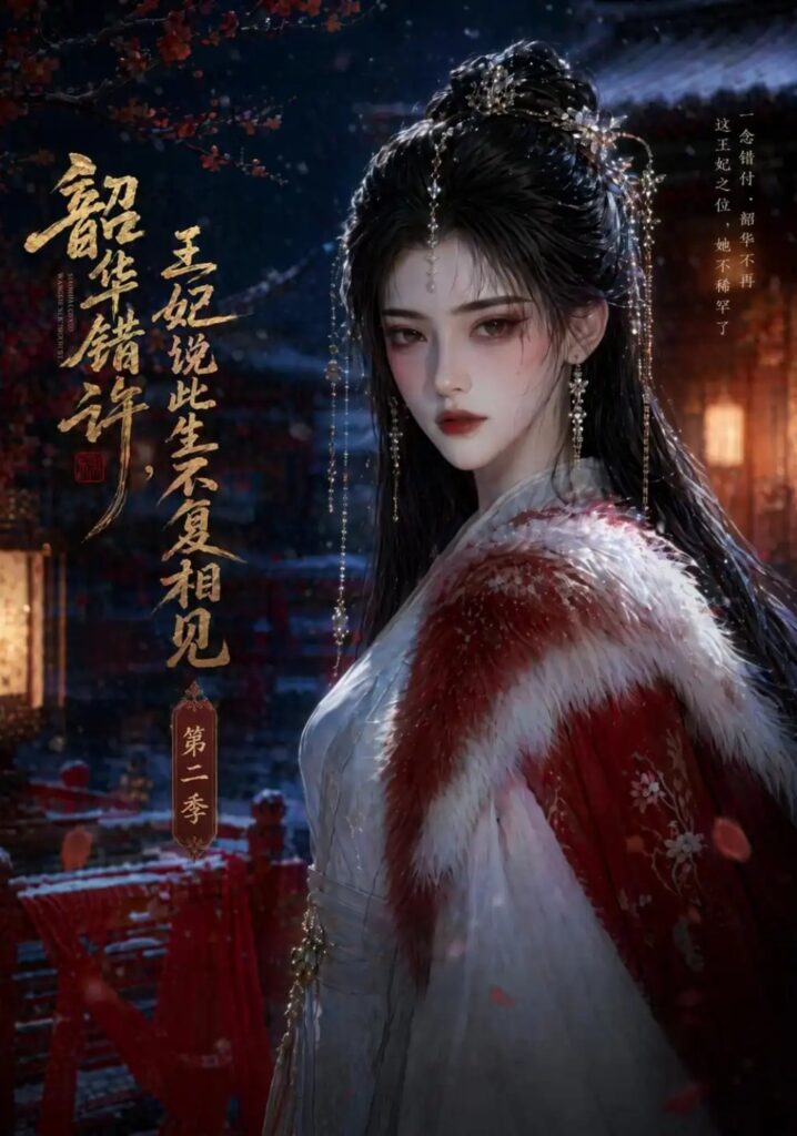 《韶华错许,王妃说此生不复相见第二季》短剧全集完整版免费观看-看电影短剧网