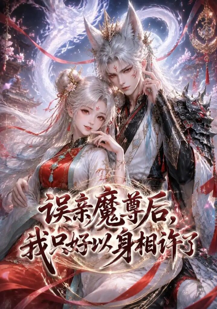 《误亲魔尊后，我只好以身相许了》短剧全集完整版免费观看