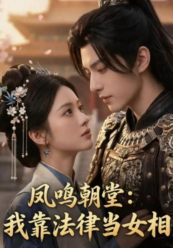《凤鸣朝堂:我靠法律当女相》短剧全集完整版免费观看-看电影短剧网