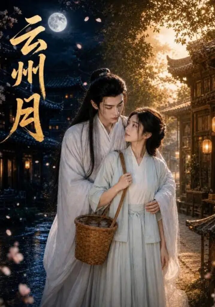 《云州月》短剧全集完整版免费观看-看电影短剧网