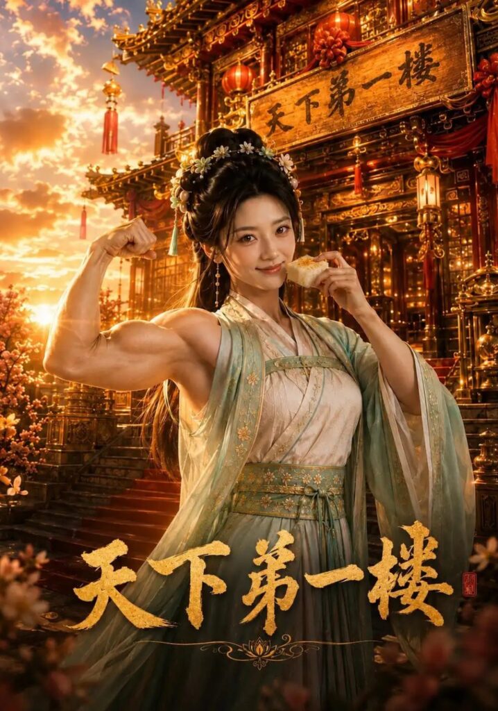 《天下第一楼》短剧全集完整版免费观看-看电影短剧网