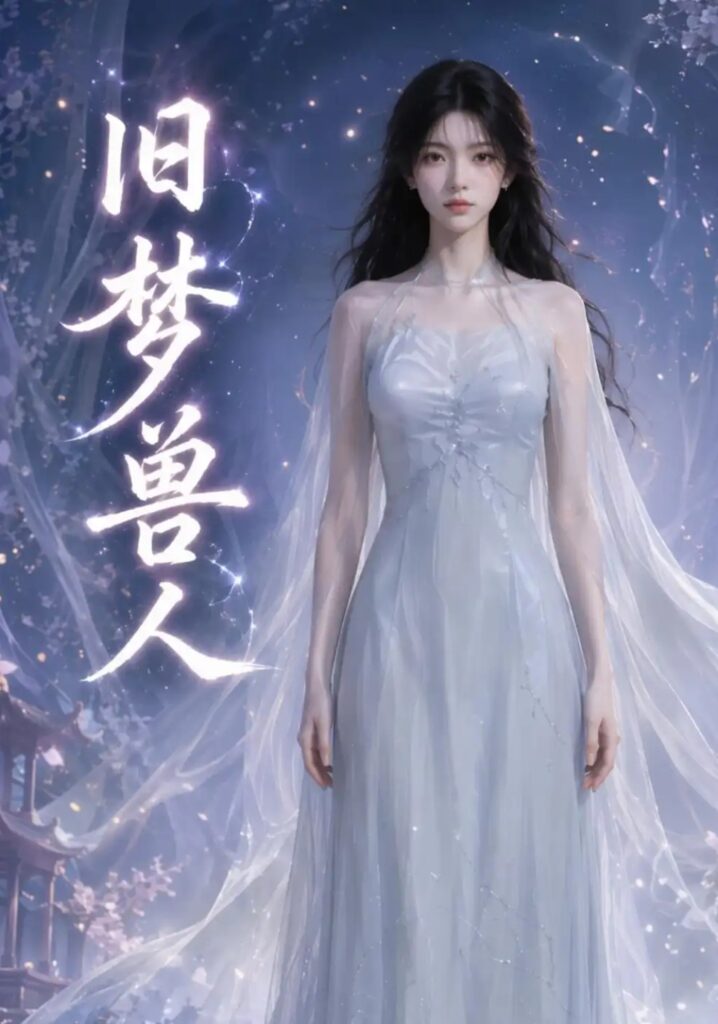 《旧梦兽人》短剧全集完整版免费观看-看电影短剧网