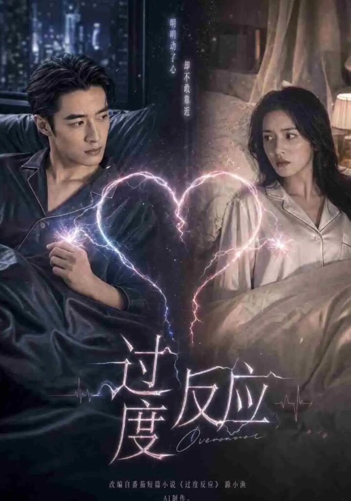 《过度反应》短剧全集完整版免费观看