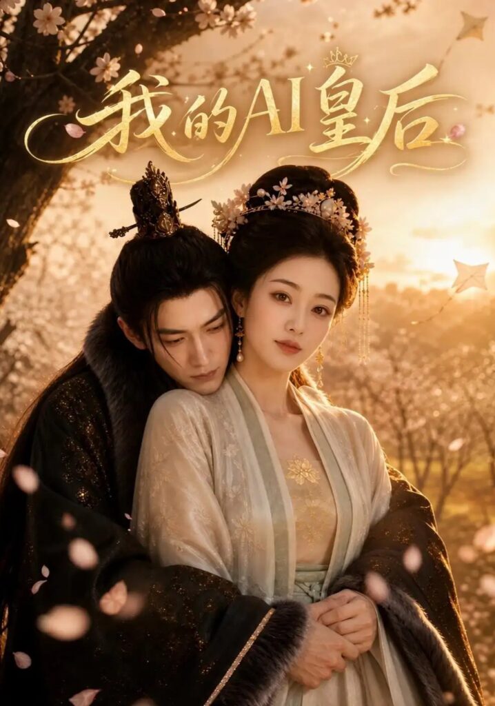 《我的AI皇后》短剧全集完整版免费观看-看电影短剧网