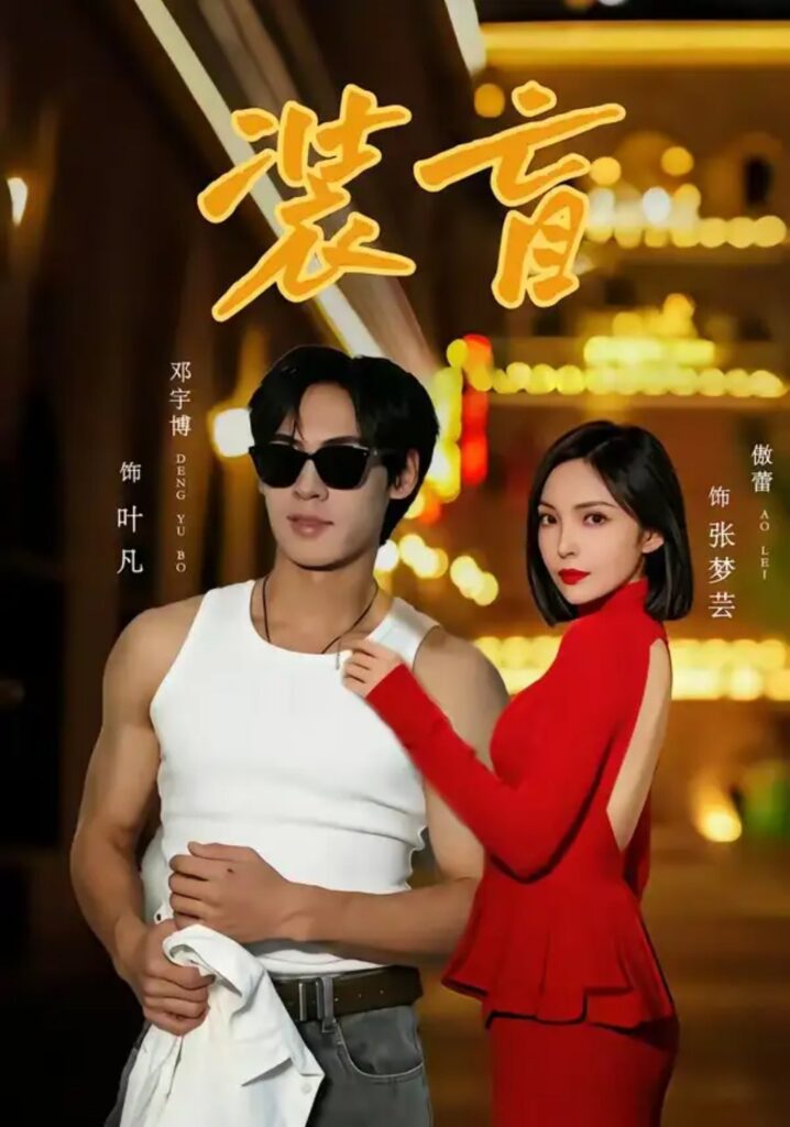 《装盲》短剧全集完整版免费观看-看电影短剧网