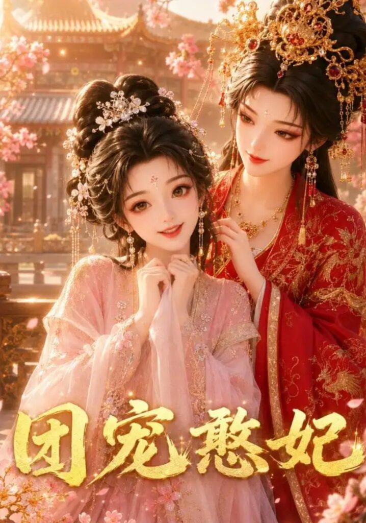 《团宠憨妃》短剧全集完整版免费观看