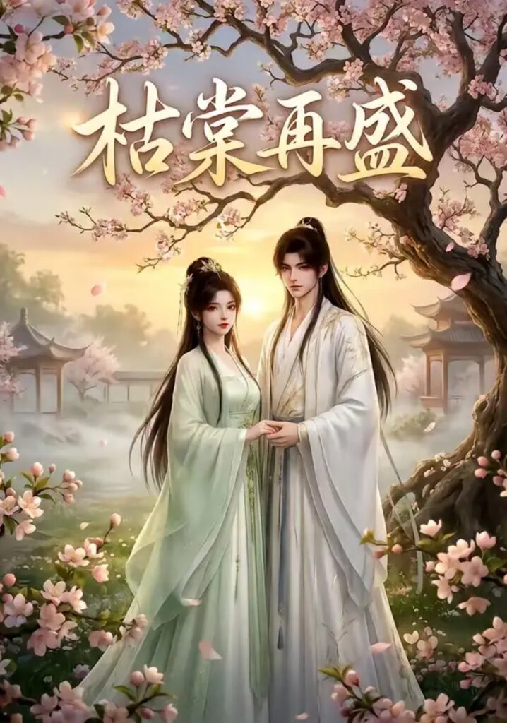 《枯棠再盛》短剧全集完整版免费观看-看电影短剧网