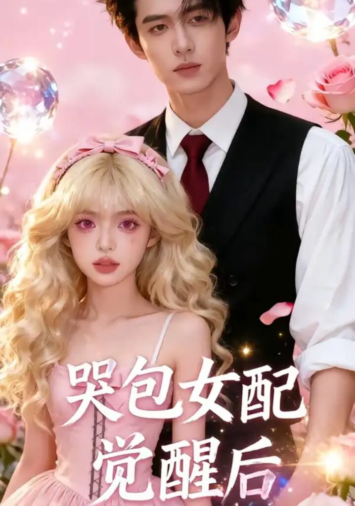《哭包女配觉醒后》短剧全集完整版免费观看