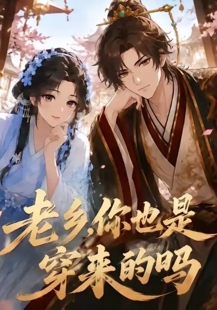 《老乡,你也是穿来的吗》短剧全集完整版免费观看-看电影短剧网