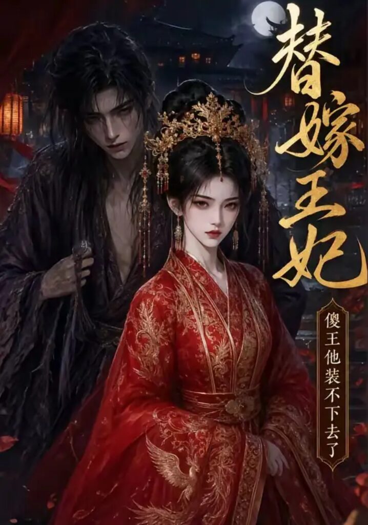 《替嫁王妃，傻王他装不下去了》短剧全集完整版免费观看