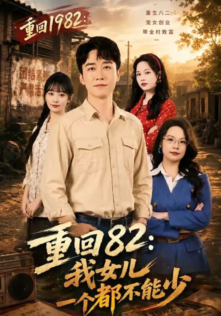 《重回82:我女儿一个都不能少》短剧全集完整版免费观看-看电影短剧网