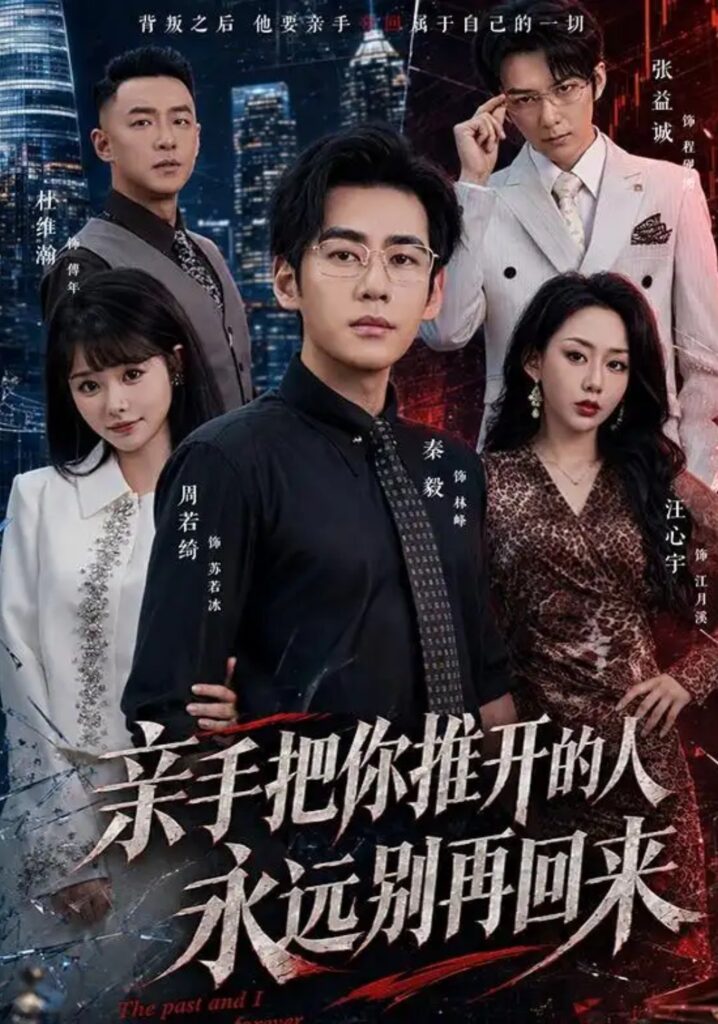 《亲手把你推开的人,永远别再回来》短剧全集完整版免费观看-看电影短剧网