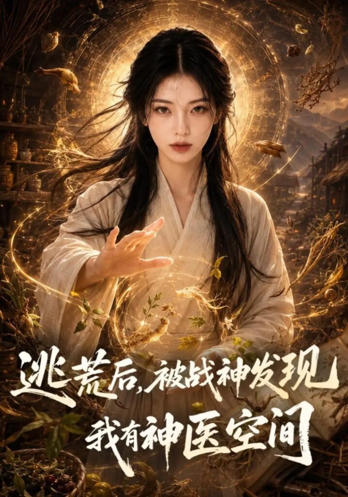 《逃荒后，被战神发现我有神医空间》短剧全集完整版免费观看