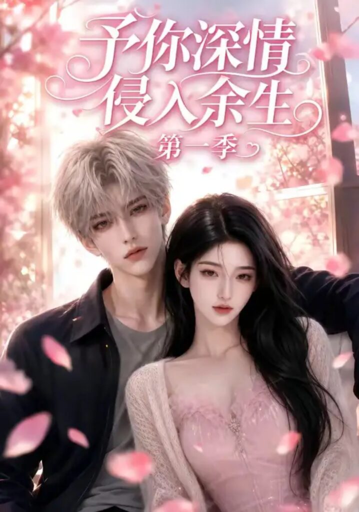 《予你深情侵入余生第一季》短剧全集完整版免费观看