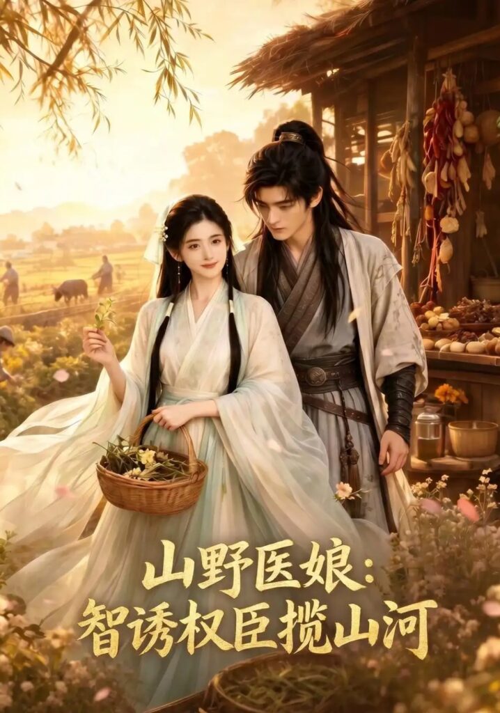 《山野医娘:智诱权臣揽山河》短剧全集完整版免费观看-看电影短剧网