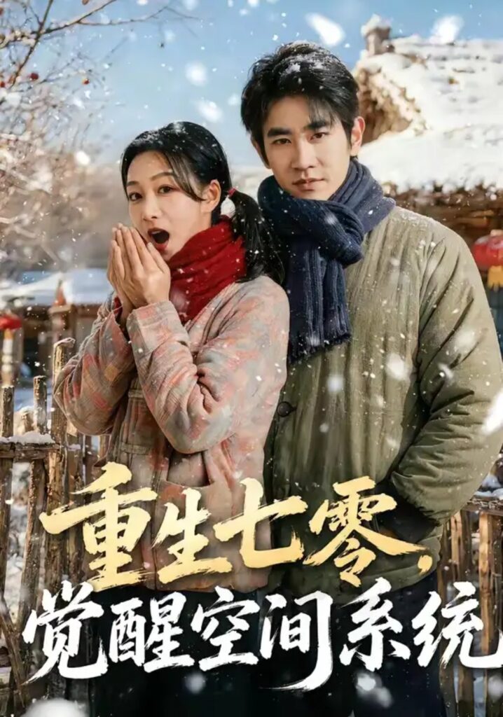 《重生七零,觉醒空间系统》短剧全集完整版免费观看-看电影短剧网