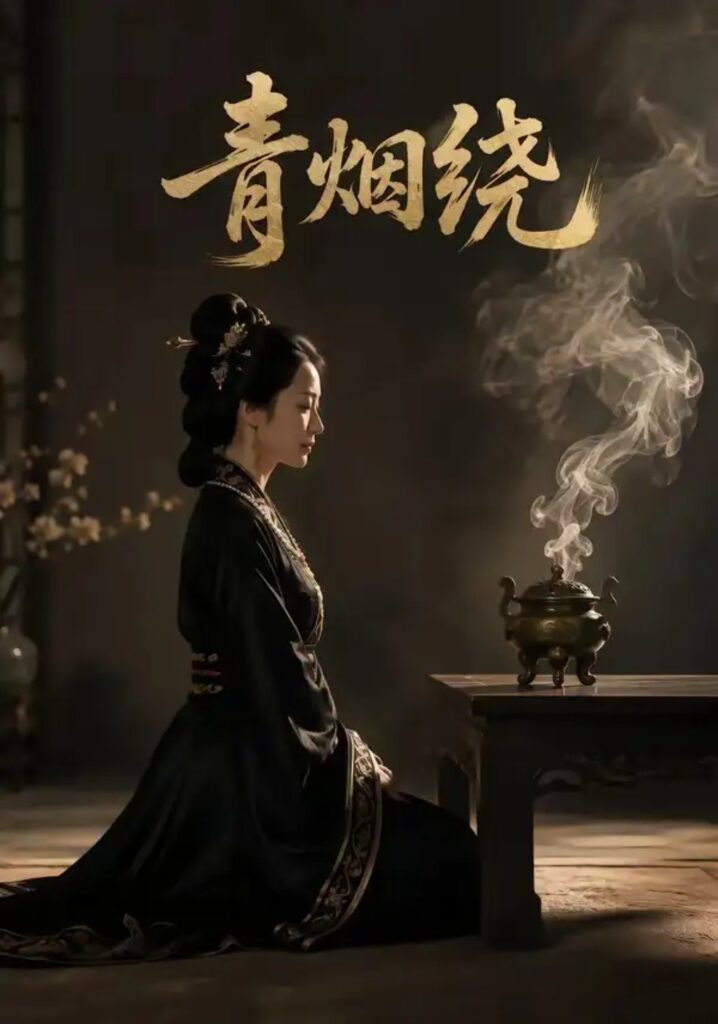《青烟绕》短剧全集完整版免费观看