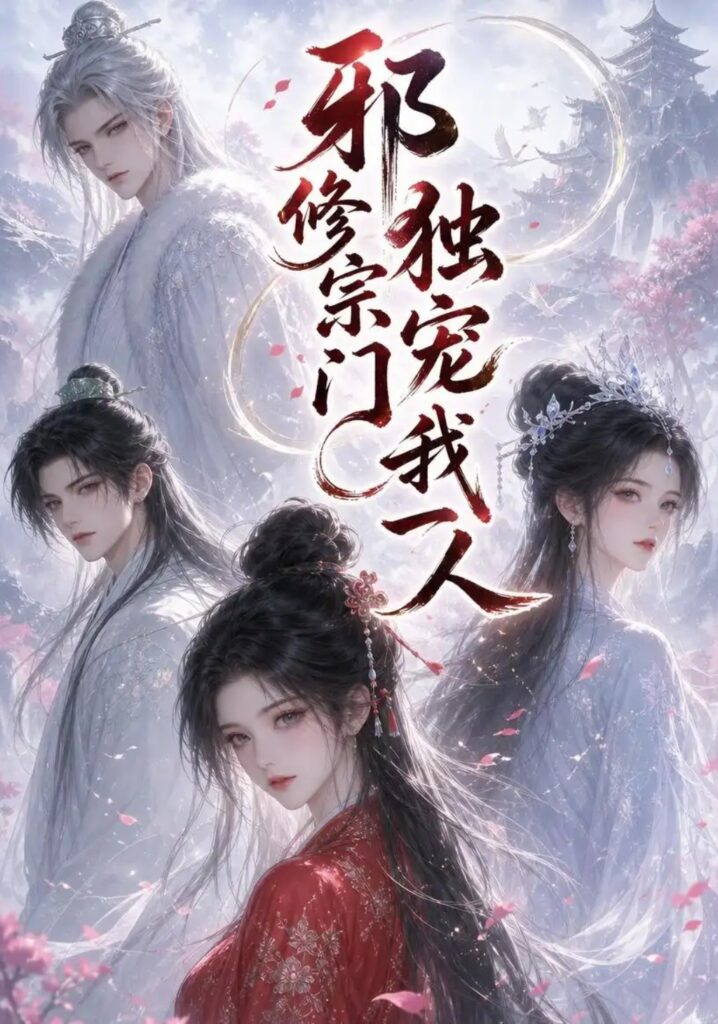 《邪修宗门独宠我一人》短剧全集完整版免费观看