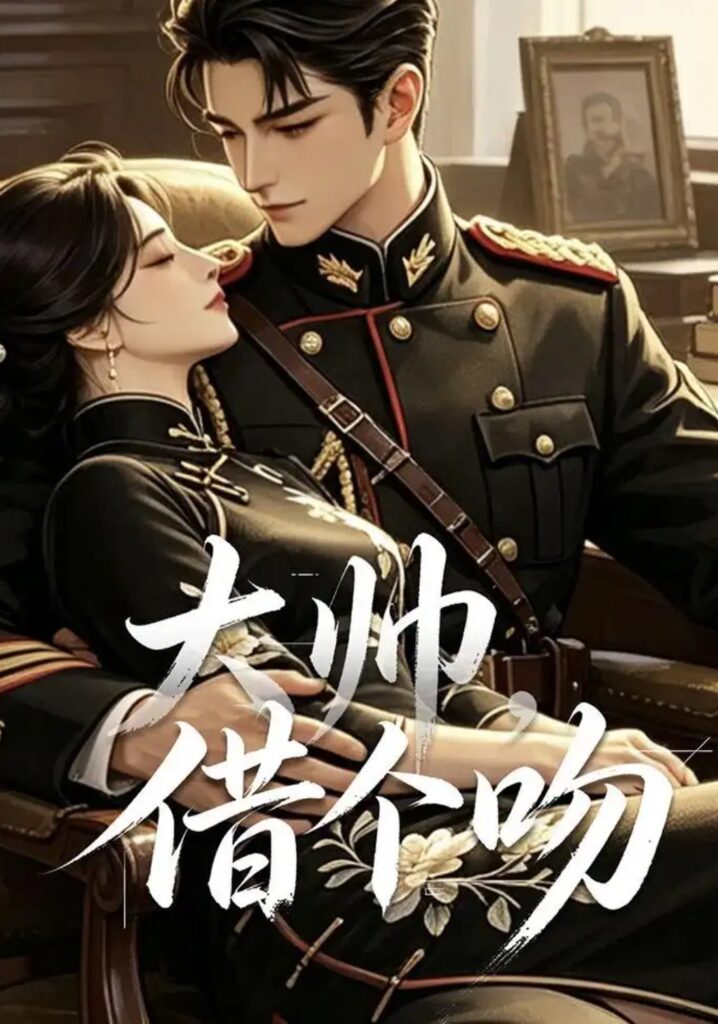 《大帅，借个吻》短剧全集完整版免费观看