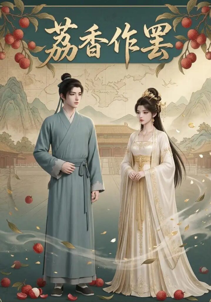 《荔香作罢》短剧全集完整版免费观看-看电影短剧网