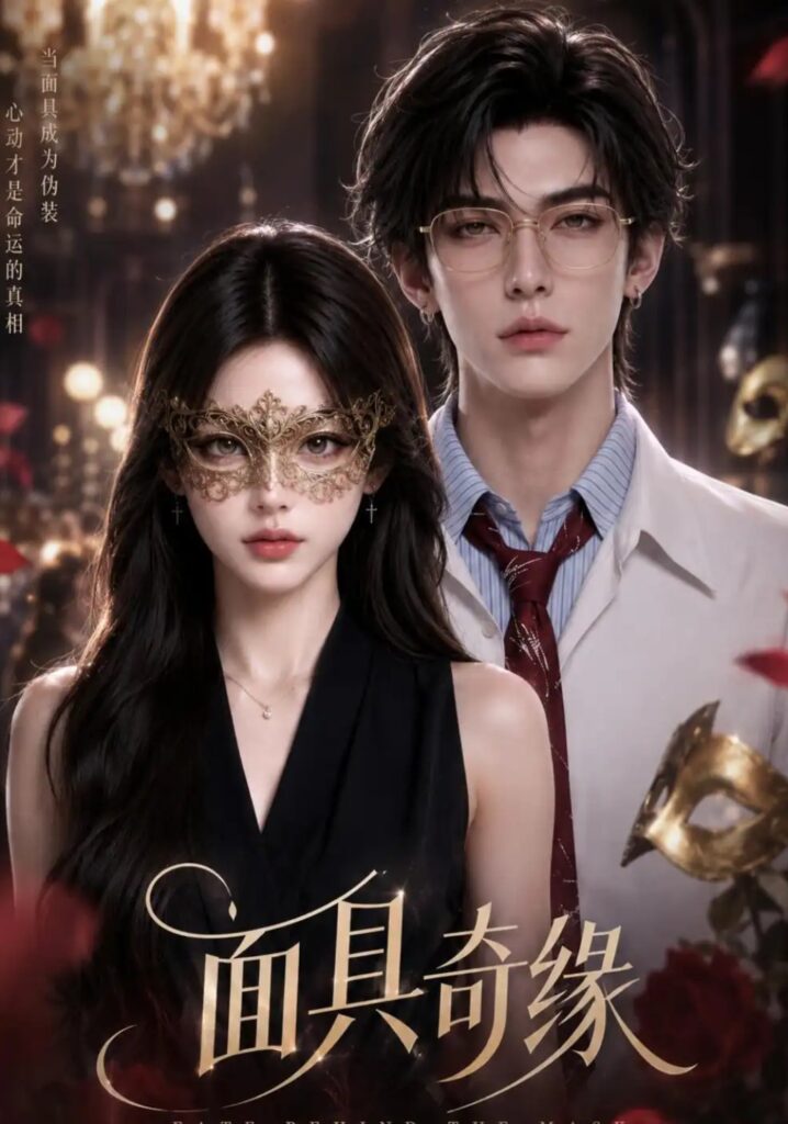 《面具奇缘》短剧全集完整版免费观看-看电影短剧网