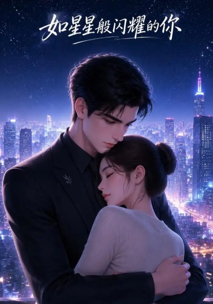 《如星星般闪耀的你》短剧全集完整版免费观看
