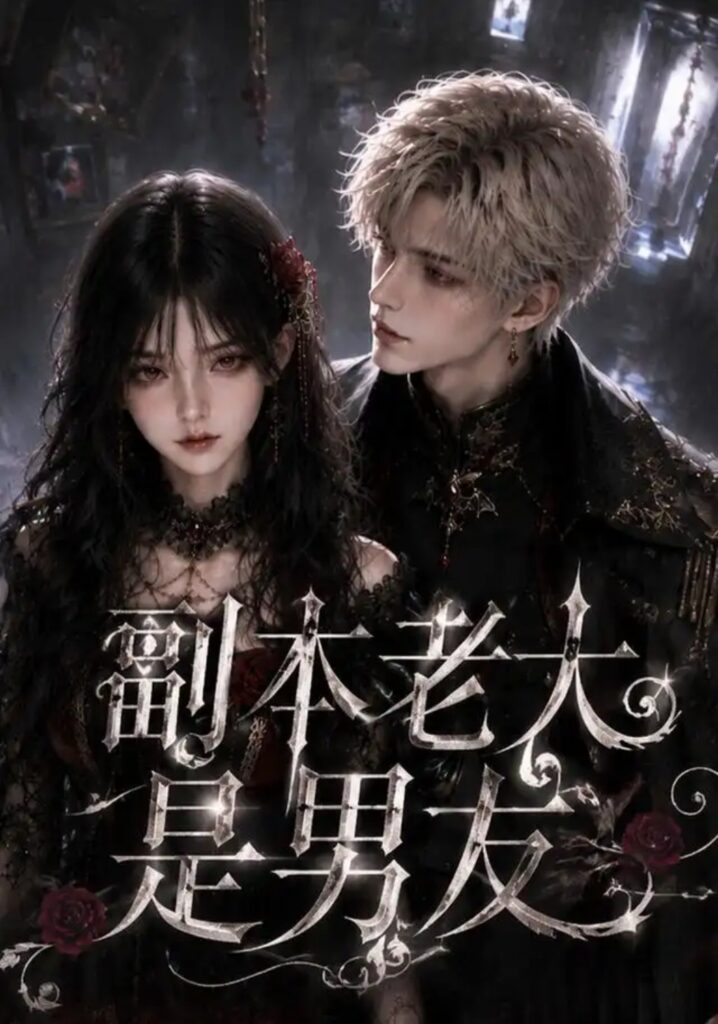 《副本老大是男友（30集全）》短剧全集完整版免费观看