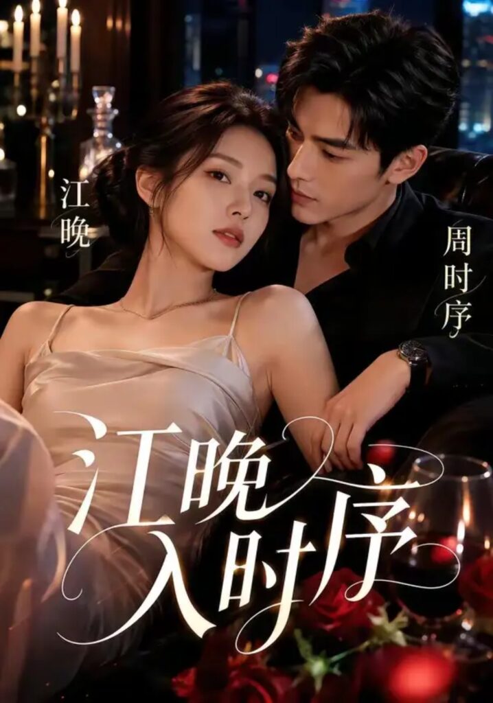 《江晚入时序》短剧全集完整版免费观看