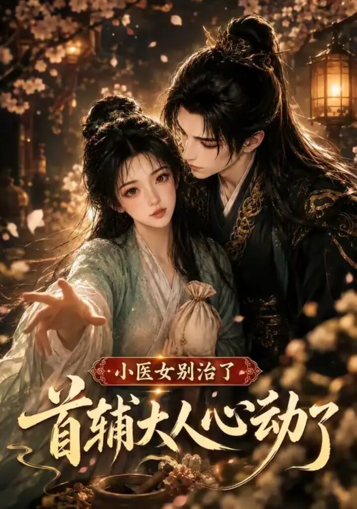 《小医女别治了首辅大人心动了》短剧全集完整版免费观看