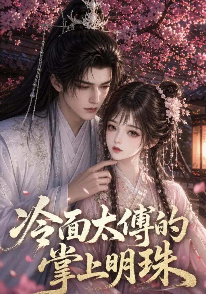 《冷面太傅的掌上明珠》短剧全集完整版免费观看-看电影短剧网
