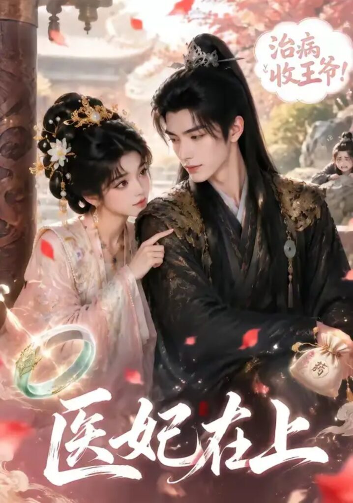《医妃在上》短剧全集完整版免费观看-看电影短剧网