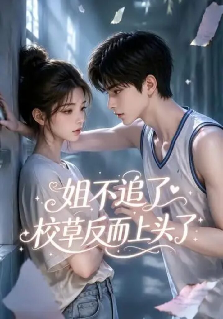 《姐不追了,校草反而上头了》短剧全集完整版免费观看-看电影短剧网