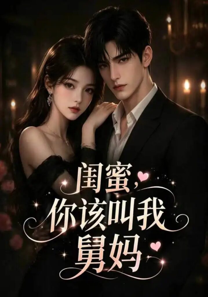 《闺蜜，你该叫我舅妈》短剧全集完整版免费观看