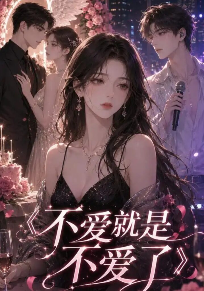 《不爱就是不爱了》短剧全集完整版免费观看-看电影短剧网