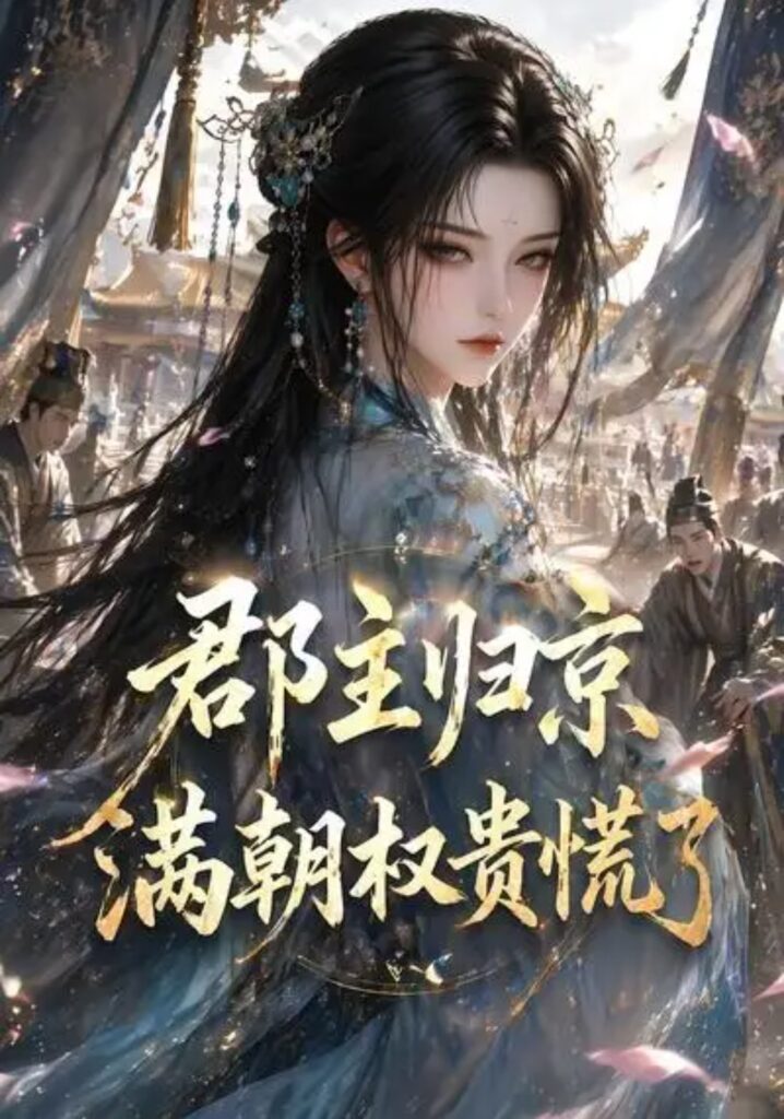 《郡主归京，满朝权贵慌了》短剧全集完整版免费观看
