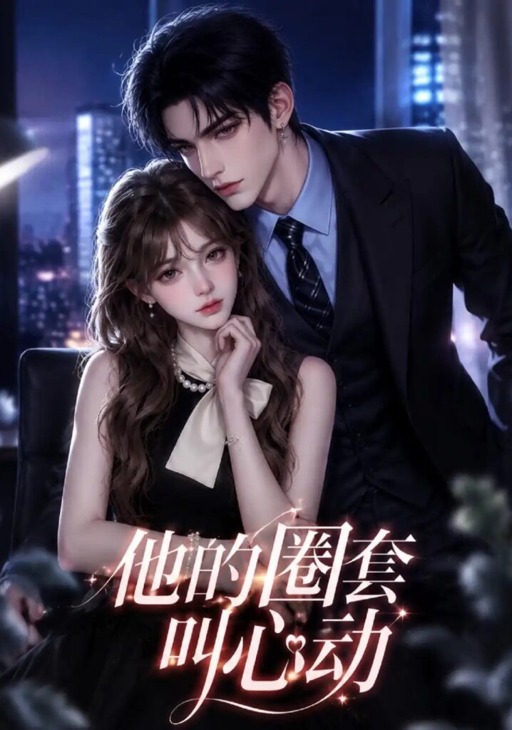 《他的圈套叫心动》短剧全集完整版免费观看-看电影短剧网