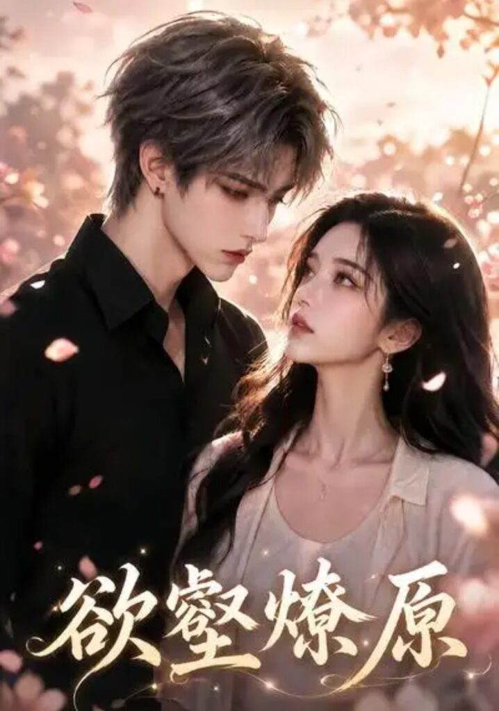 《欲壑燎原》短剧全集完整版免费观看-看电影短剧网
