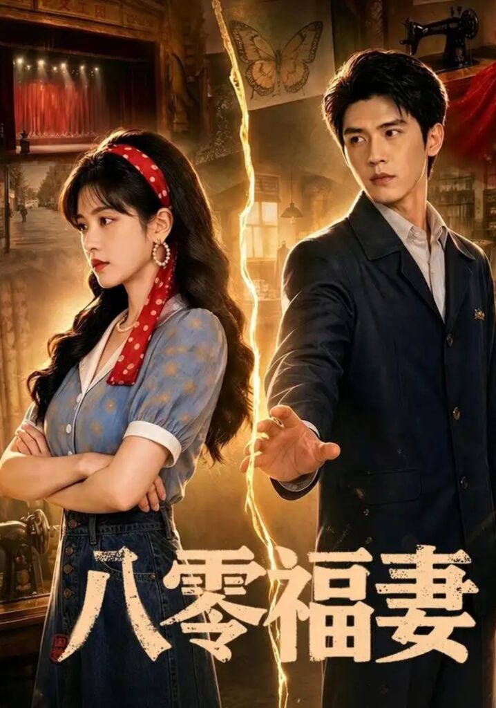 《八零福妻》短剧全集完整版免费观看-看电影短剧网