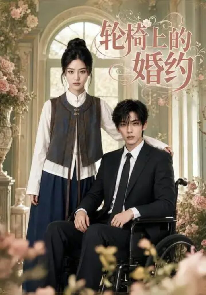 《轮椅上的婚约》短剧全集完整版免费观看-看电影短剧网