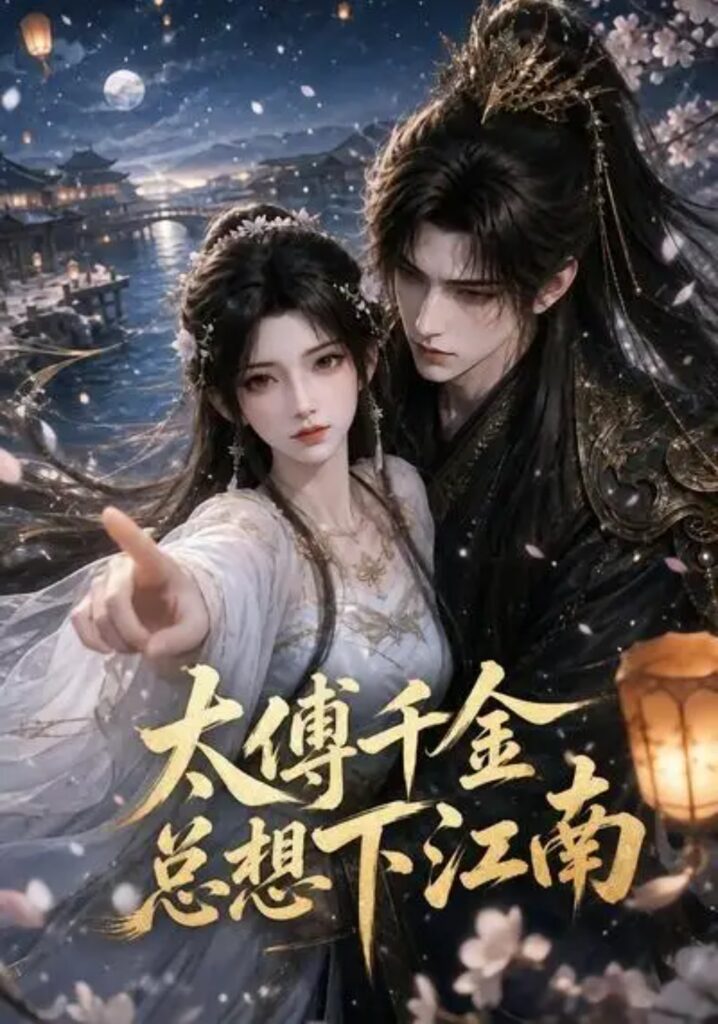 《太傅千金总想下江南》短剧全集完整版免费观看-看电影短剧网