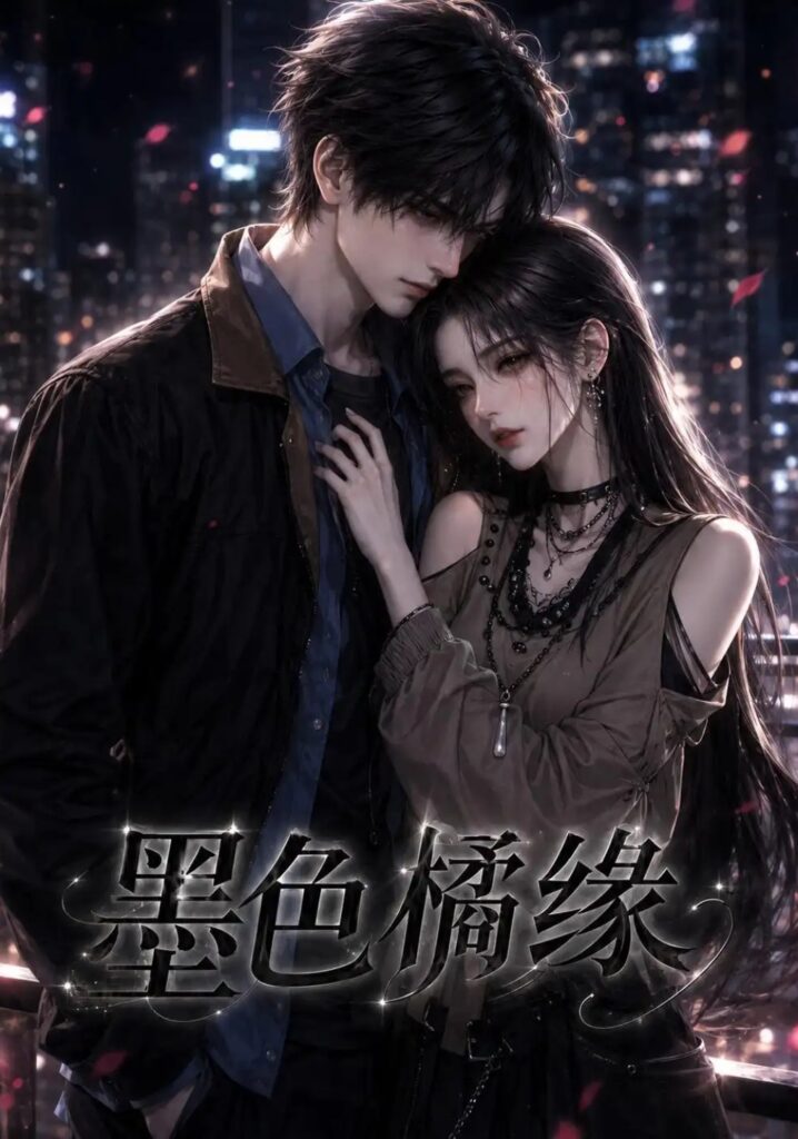 《墨色橘缘》短剧全集完整版免费观看