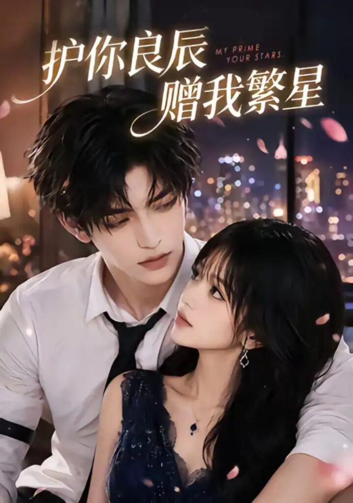 《护你良辰赠我繁星》短剧全集完整版免费观看-看电影短剧网
