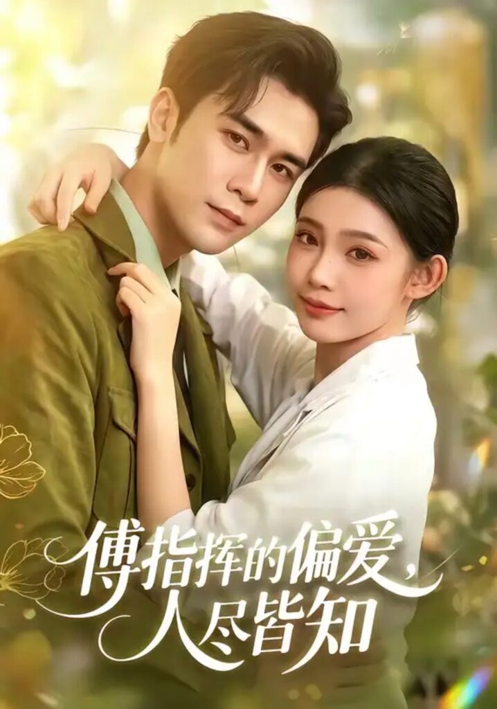 《傅指挥的偏爱,人尽皆知》短剧全集完整版免费观看-看电影短剧网