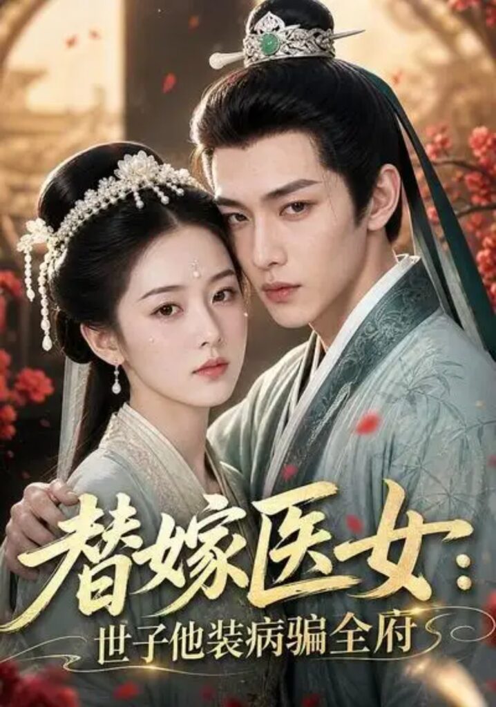 《替嫁医女:世子他装病骗全府》短剧全集完整版免费观看-看电影短剧网